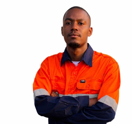 Speckless Cleaning & Hygiene team member